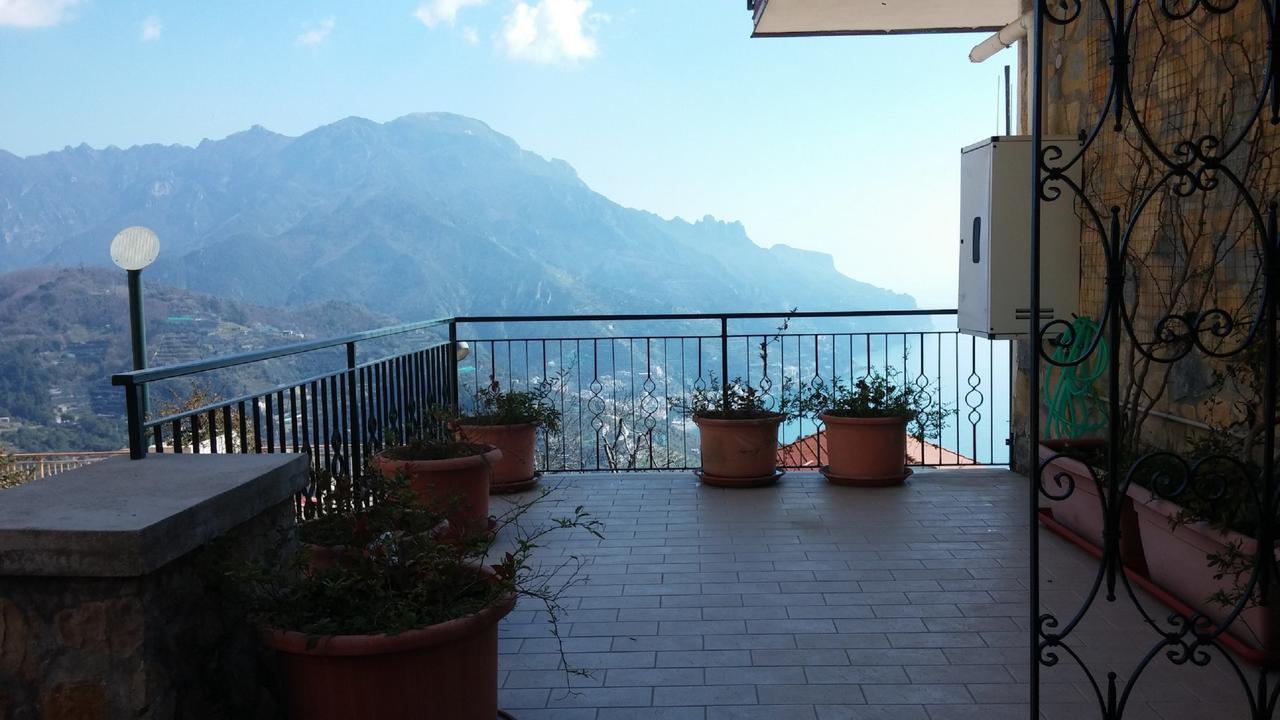 Simple Apartments In Ravello Italy with Simple Decor