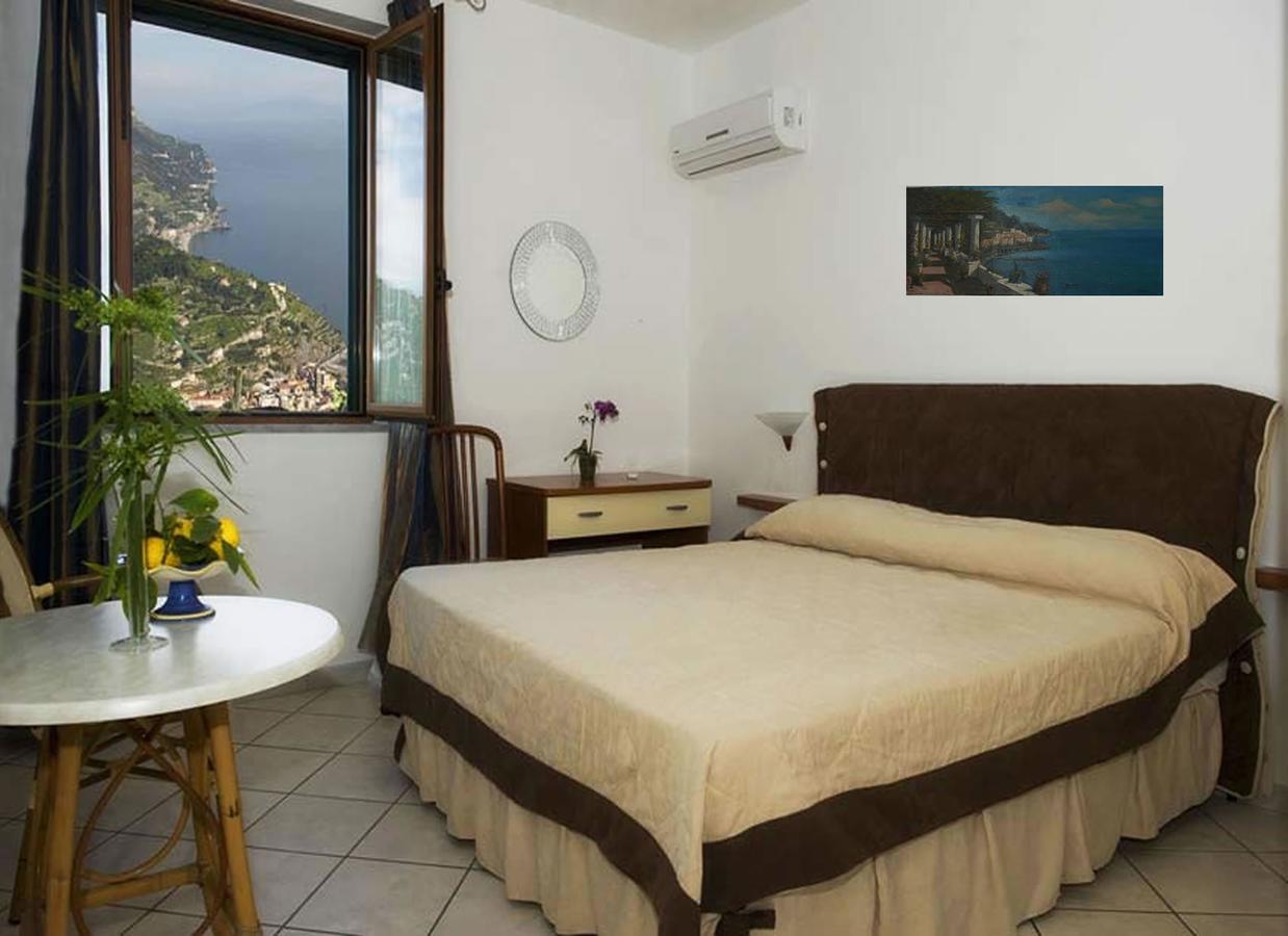 B&B Ravello Rooms, Ravello - Amalfi Coast, Italy