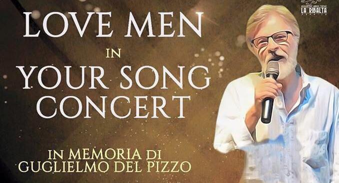 Love Men In Your Song Concert 